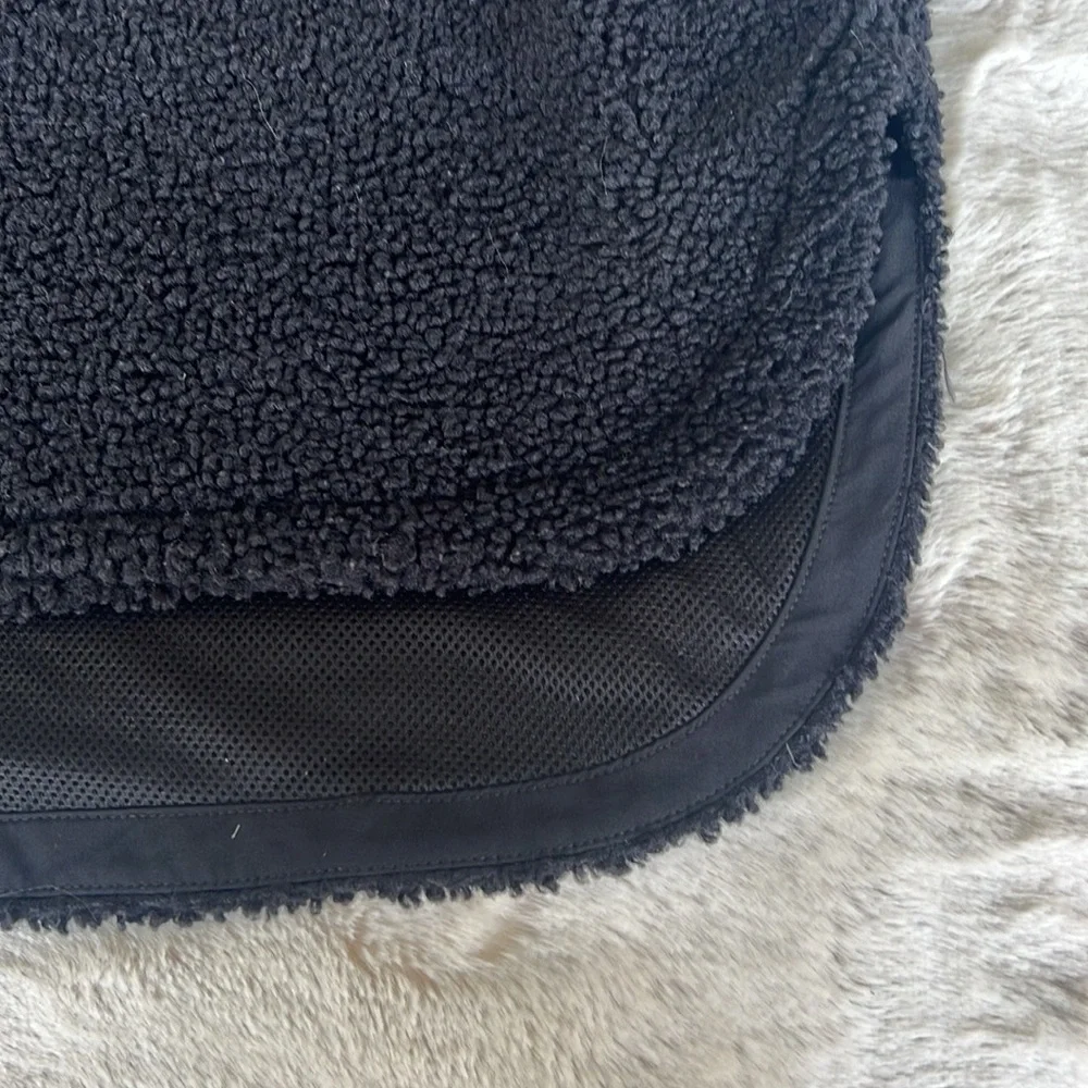 ❄️North Face Fleece Ridge Tunic 🌧️ - Picture 6 of 13